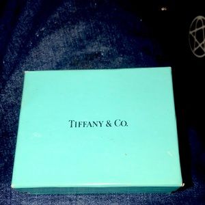 Tiffany&Co. Paloma Picasso Loving Heart Brooch